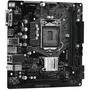 Материнская плата ASRock H410M-HDV - 3