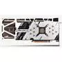 Видеокарта Sapphire Radeon RX 5700 XT 8192Mb NITRO+ OC (11293-10-40G) - 4
