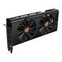 Видеокарта XFX Radeon RX 5600 XT 6144Mb THICC II Pro (RX-56XT6DF46) - 3