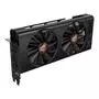 Видеокарта XFX Radeon RX 5600 XT 6144Mb THICC II Pro (RX-56XT6DF46) - 3