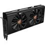 Видеокарта XFX Radeon RX 5500 XT 8192Mb THICC II Pro (RX-55XT8DFD6) - 1