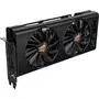 Видеокарта XFX Radeon RX 5500 XT 8192Mb THICC II Pro (RX-55XT8DFD6) - 1
