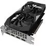 Видеокарта GIGABYTE GeForce GTX1650 4096Mb WINDFORCE (GV-N1650WF2-4GD) - 1