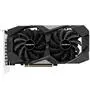 Видеокарта GIGABYTE GeForce GTX1650 4096Mb WINDFORCE (GV-N1650WF2-4GD) - 4
