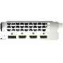 Видеокарта GIGABYTE GeForce GTX1650 4096Mb WINDFORCE (GV-N1650WF2-4GD) - 6