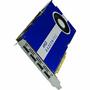 Видеокарта Radeon Pro W5500 8GB 4DP HP (9GC16AA) - 2