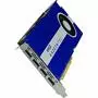 Видеокарта Radeon Pro W5500 8GB 4DP HP (9GC16AA) - 2