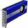 Видеокарта Radeon Pro W5700 8GB 5mDP+USBc HP (9GC15AA) - 2