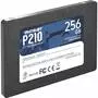 Накопитель SSD 2.5" 256GB Patriot (P210S256G25) - 1