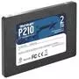 Накопитель SSD 2.5" 2TB Patriot (P210S2TB25) - 1