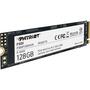 Накопитель SSD M.2 2280 128GB Patriot (P300P128GM28) - 1
