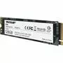 Накопитель SSD M.2 2280 128GB Patriot (P300P128GM28) - 2
