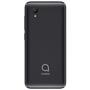 Мобильный телефон Alcatel 1 1/16GB Volcano Black (5033D-2LALUAF) - 1