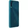 Мобильный телефон Alcatel 1SE 4/128GB Agate Green (5030E-2BALUA2) - 7