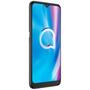 Мобильный телефон Alcatel 1SE 4/128GB Power Gray (5030E-2AALUA2) - 4