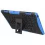 Чехол для планшета BeCover Lenovo Tab E10 TB-X104 Blue (704870) - 1