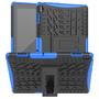 Чехол для планшета BeCover Lenovo Tab E10 TB-X104 Blue (704870) - 3