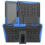 Чехол для планшета BeCover Lenovo Tab E10 TB-X104 Blue (704870) - 3