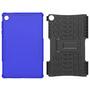 Чехол для планшета BeCover Lenovo Tab M10 Plus TB-X606 / M10 Plus (2nd Gen) Blue (705143) - 1