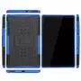 Чехол для планшета BeCover Lenovo Tab M10 Plus TB-X606 / M10 Plus (2nd Gen) Blue (705143) - 2