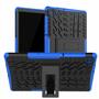 Чехол для планшета BeCover Lenovo Tab M10 Plus TB-X606 / M10 Plus (2nd Gen) Blue (705143) - 3