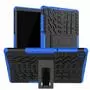Чехол для планшета BeCover Lenovo Tab M10 Plus TB-X606 / M10 Plus (2nd Gen) Blue (705143) - 3