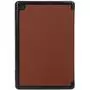 Чехол для планшета BeCover Smart Case HUAWEI Mediapad M5 Lite 10 Brown (702960) - 1