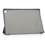 Чехол для планшета BeCover Smart Case HUAWEI Mediapad M5 Lite 10 Brown (702960) - 2