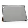 Чехол для планшета BeCover Smart Case HUAWEI Mediapad M5 Lite 10 Brown (702960) - 2
