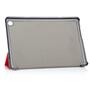 Чехол для планшета BeCover Smart Case HUAWEI Mediapad M5 Lite 10 Red (702963) - 2