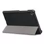 Чехол для планшета BeCover Lenovo Tab M8 TB-8505/TB-8705/M8 TB-8506 (3 Gen) Black (704625) - 2