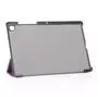 Чехол для планшета BeCover Smart Case Samsung Galaxy Tab S5e T720/T725 Purple (705320) - 2