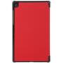 Чехол для планшета BeCover Smart Case Samsung Galaxy Tab S5e T720/T725 Red (703846) - 1