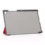 Чехол для планшета BeCover Smart Case Samsung Galaxy Tab S5e T720/T725 Red (703846) - 2