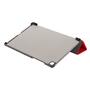 Чехол для планшета BeCover Smart Case Samsung Galaxy Tab S5e T720/T725 Red (703846) - 3