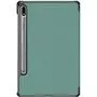 Чехол для планшета BeCover Smart Case Samsung Galaxy Tab S7 (SM-T875)/S8 (SM-X700/SM-X706) Dark Green (705222) - 1