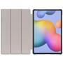 Чехол для планшета BeCover Smart Case Samsung Galaxy Tab S7 (SM-T875)/S8 (SM-X700/SM-X706) Purple (705223) - 4