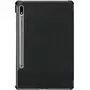 Чехол для планшета BeCover Smart Case Samsung Galaxy Tab S7 Plus Black (705225) - 1