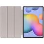 Чехол для планшета BeCover Smart Case Samsung Galaxy Tab S7 Plus Black (705225) - 4