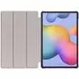 Чехол для планшета BeCover Smart Case Samsung Galaxy Tab S7 Plus Black (705225) - 4