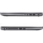 Ноутбук ASUS X509JP-BQ194 (90NB0RG2-M03480) - 4
