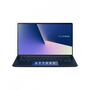 Ноутбук ASUS ZenBook UX434FQ-A5037T\ (90NB0RM5-M00490) - 1