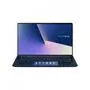 Ноутбук ASUS ZenBook UX434FQ-A5037T\ (90NB0RM5-M00490) - 1