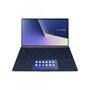 Ноутбук ASUS ZenBook UX434FQ-A5037T\ (90NB0RM5-M00490) - 2