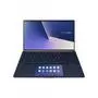 Ноутбук ASUS ZenBook UX434FQ-A5037T\ (90NB0RM5-M00490) - 2