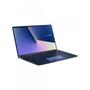 Ноутбук ASUS ZenBook UX434FQ-A5037T\ (90NB0RM5-M00490) - 3