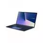 Ноутбук ASUS ZenBook UX434FQ-A5037T\ (90NB0RM5-M00490) - 4