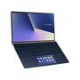 Ноутбук ASUS ZenBook UX434FQ-A5037T\ (90NB0RM5-M00490) - 6