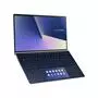 Ноутбук ASUS ZenBook UX434FQ-A5037T\ (90NB0RM5-M00490) - 6