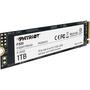 Накопитель SSD M.2 2280 1TB Patriot (P300P1TBM28) - 1
